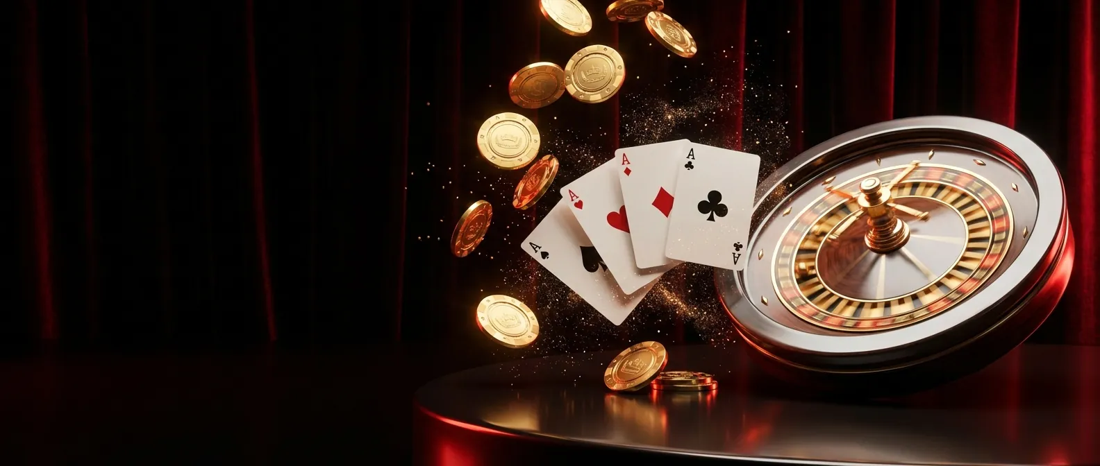 JettBet Casino bonus